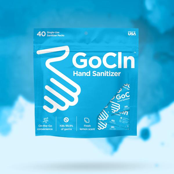 GoCln