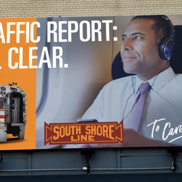 South Shore Line